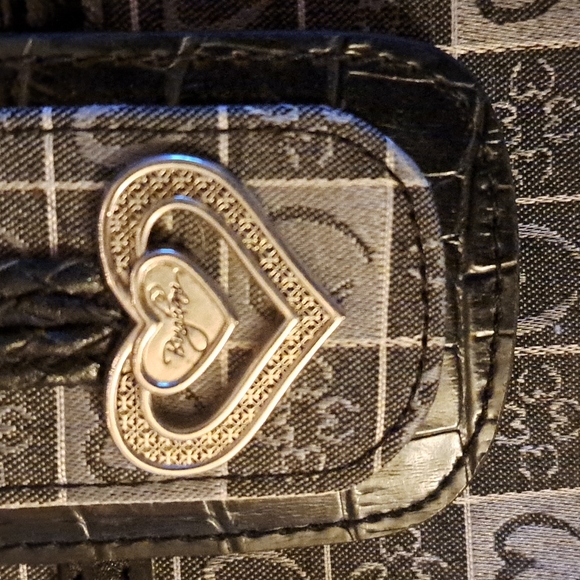 BINGHAM HandBag - Picture 5 of 7